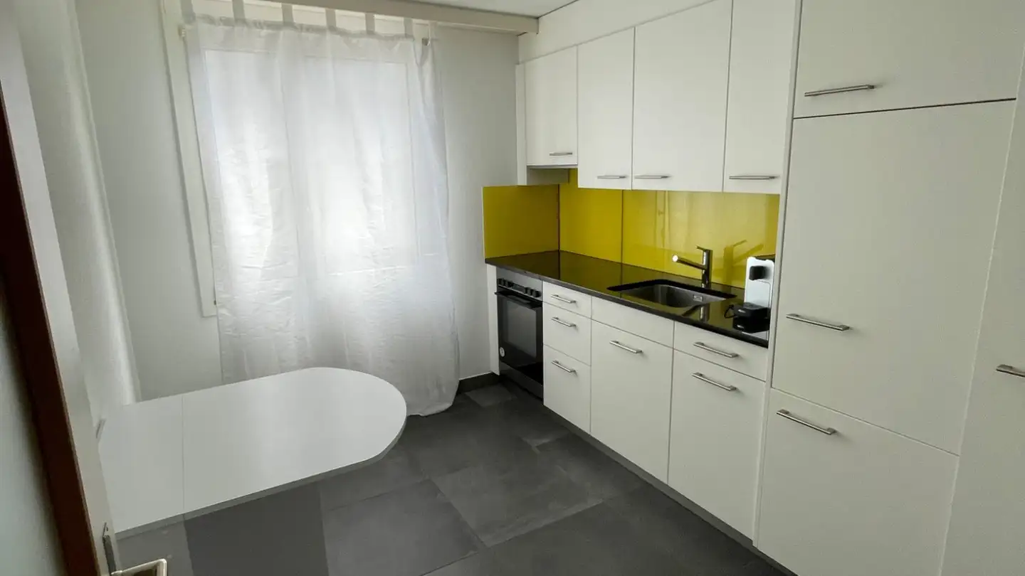 Appartement à louer - Bernstrasse 5, 3600 Thun