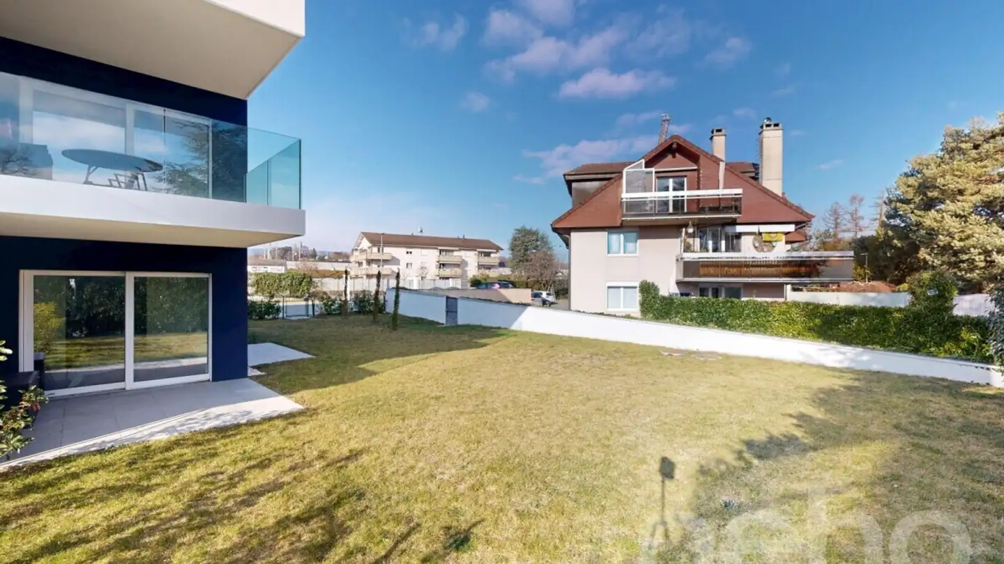 Maisonette-Wohnung kaufen - 1162 St-Prex - Foto 2