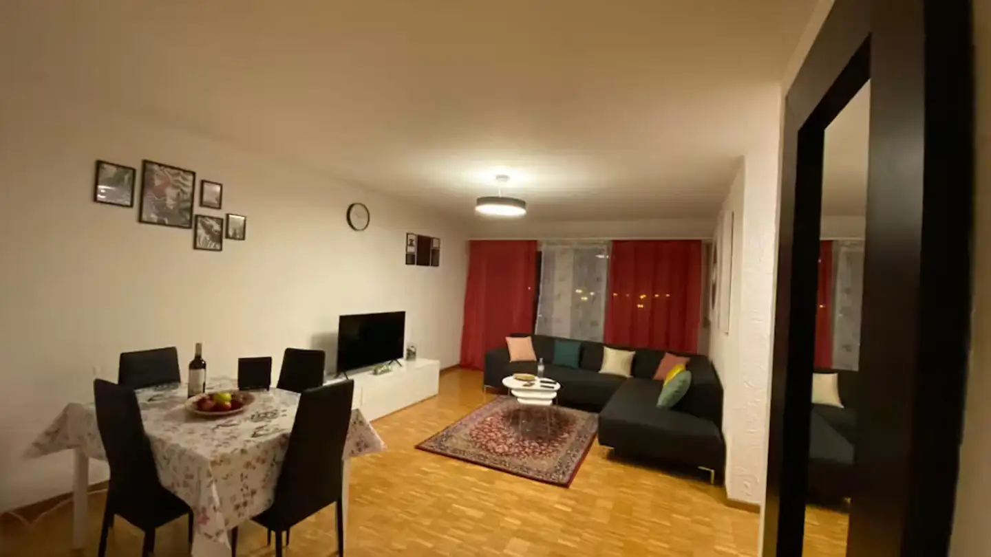 Apartment for rent - Wallisellerstrasse, 8152 Opfikon - Photo 3