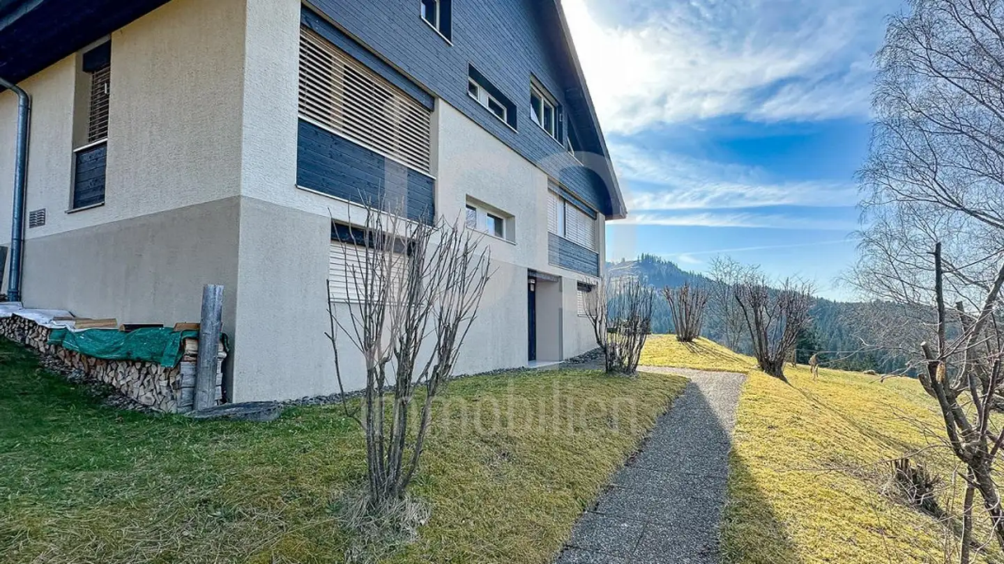 Apartment for sale - Gustern 859, 3154 Rüschegg Heubach - Photo 2