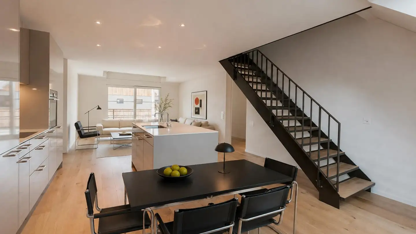 Duplex à vendre - 5504 Othmarsingen - Photo 2