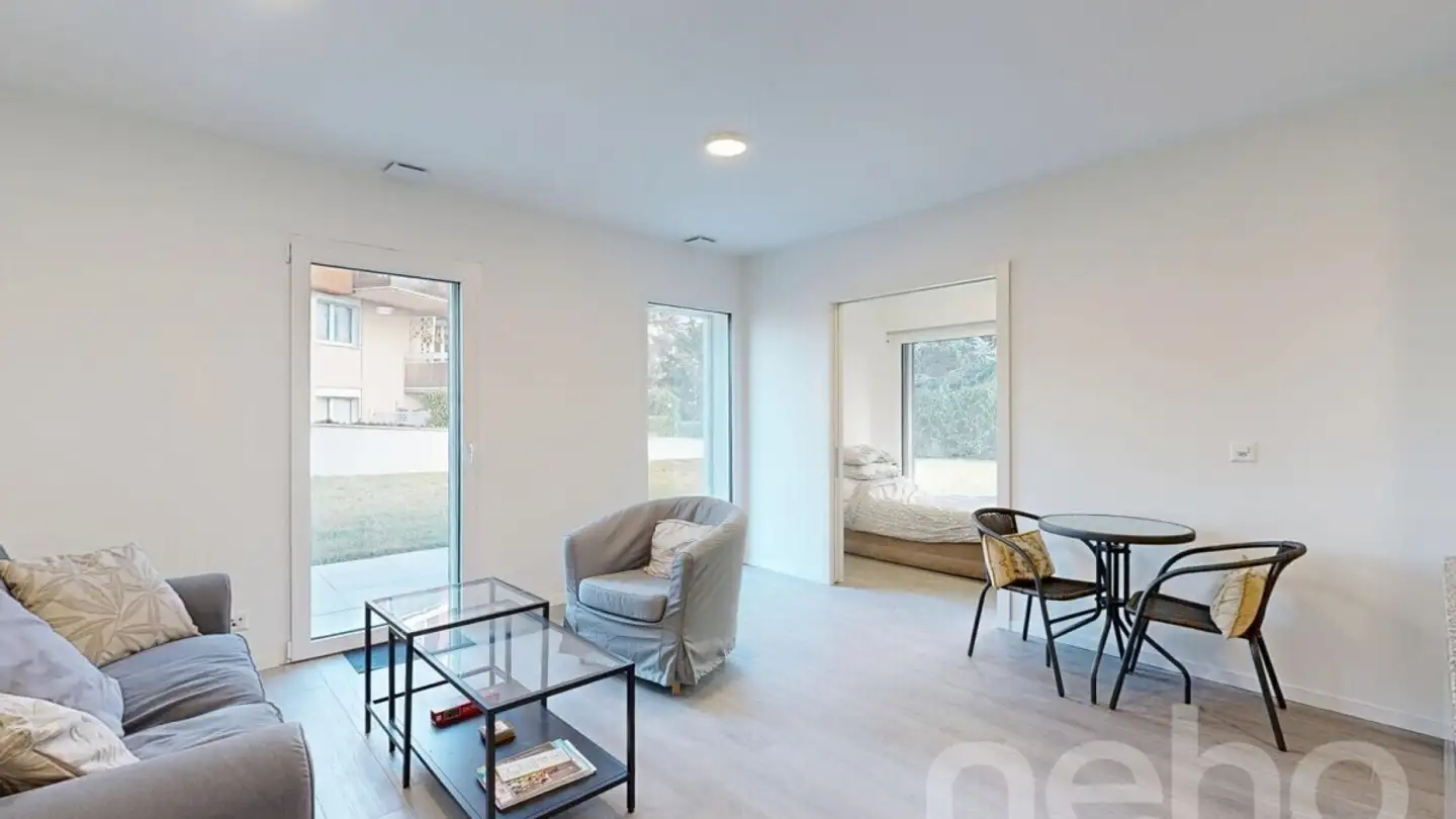 Maisonette-Wohnung kaufen - 1162 St-Prex - Foto 4