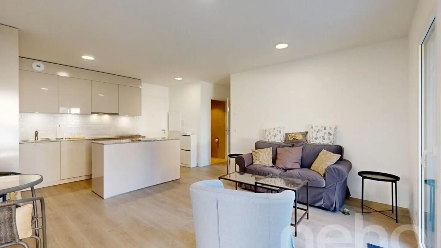 Maisonette-Wohnung kaufen - 1162 St-Prex - Foto 3