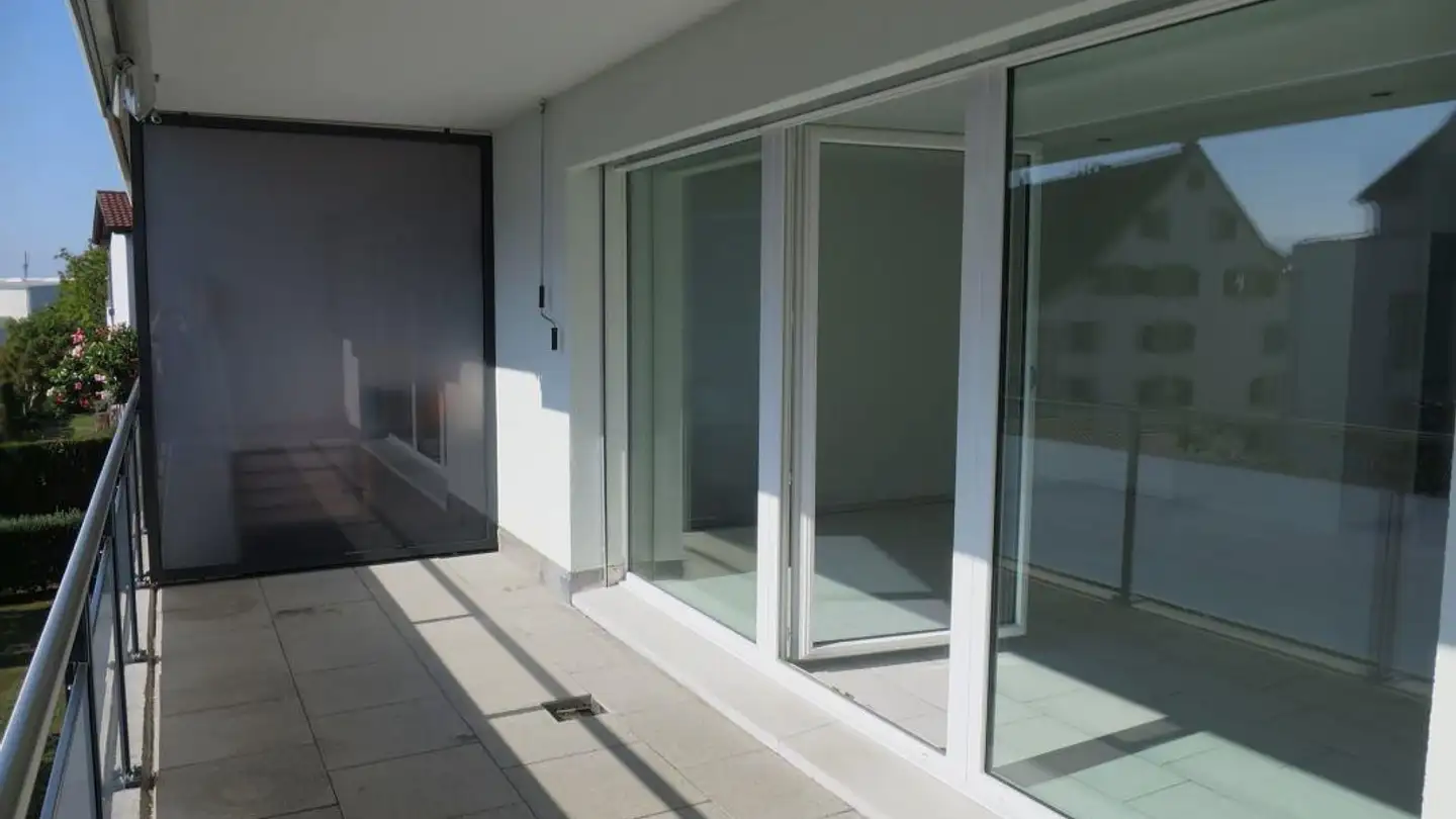 Apartment for rent - Landstrasse, 8633 Wolfhausen - Photo 2