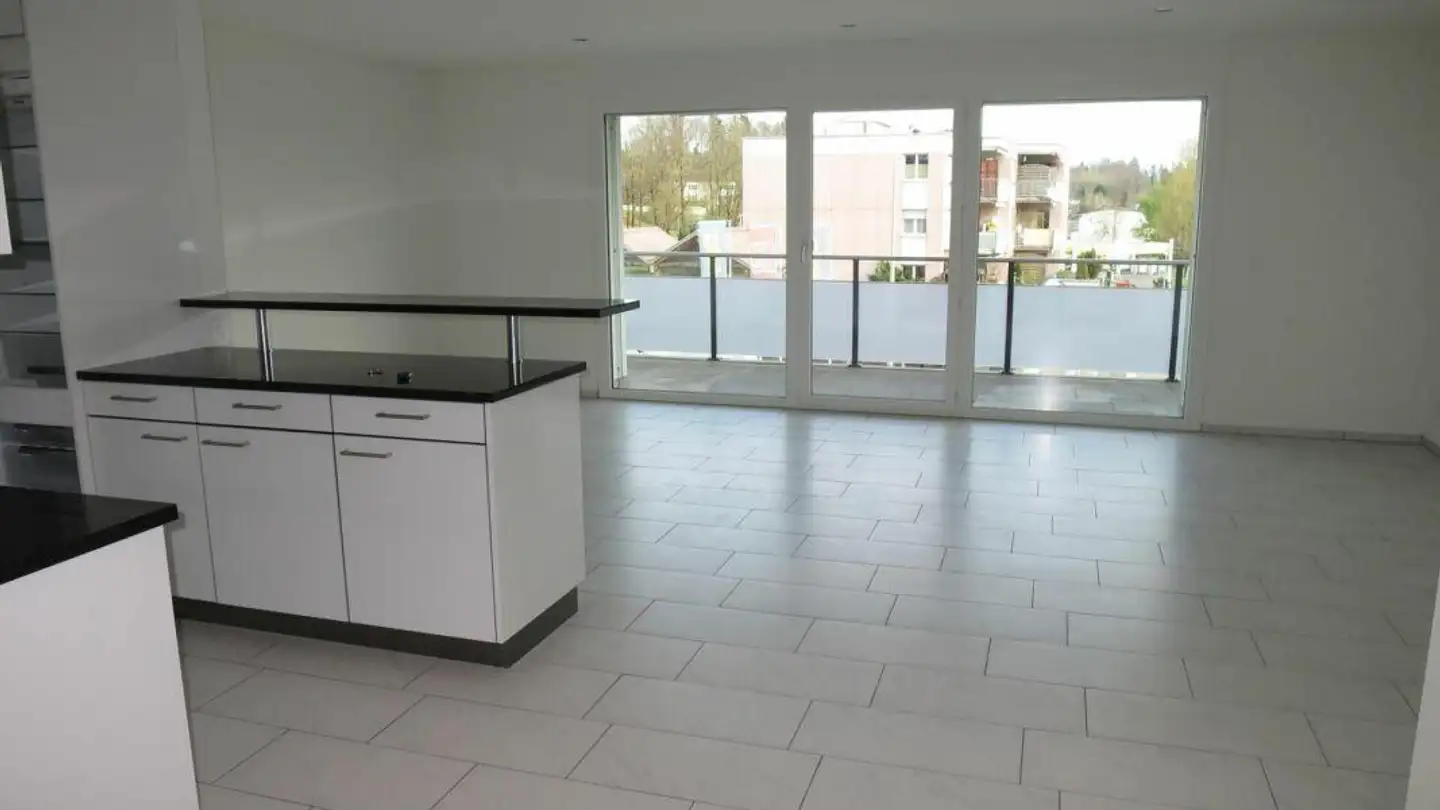 Apartment for rent - Landstrasse, 8633 Wolfhausen - Photo 3