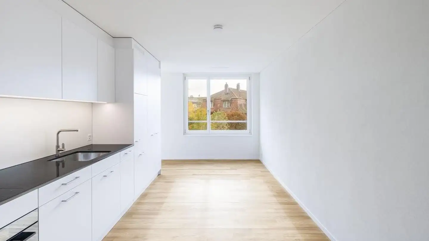 Apartment for rent - Schöneggweg 1a, 3053 Münchenbuchsee - Photo 4