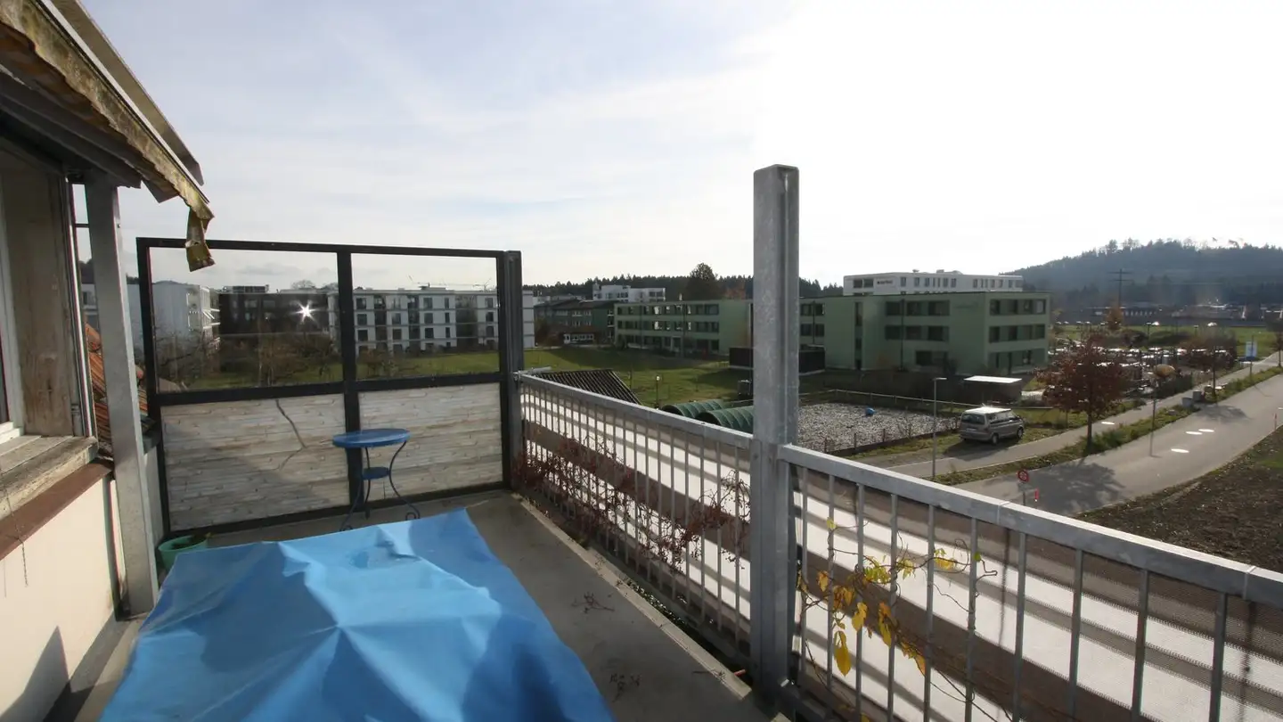 Attico in affitto - Allmendingenweg 2, 3073 Gümligen - Photo 3