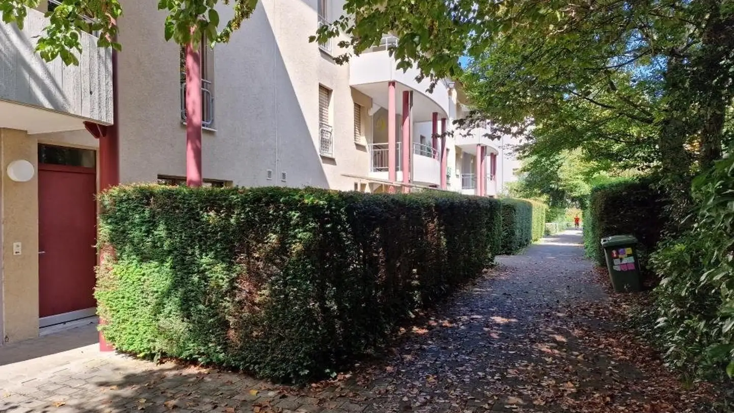Appartement à louer - Bruggerstrasse 127, 5400 Baden - Photo 2