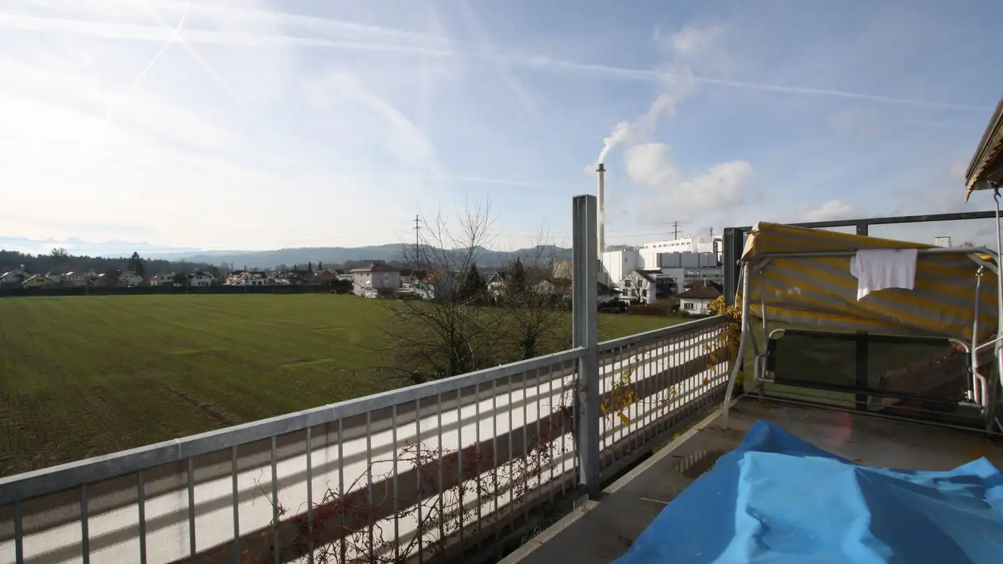 Attico in affitto - Allmendingenweg 2, 3073 Gümligen - Photo 4