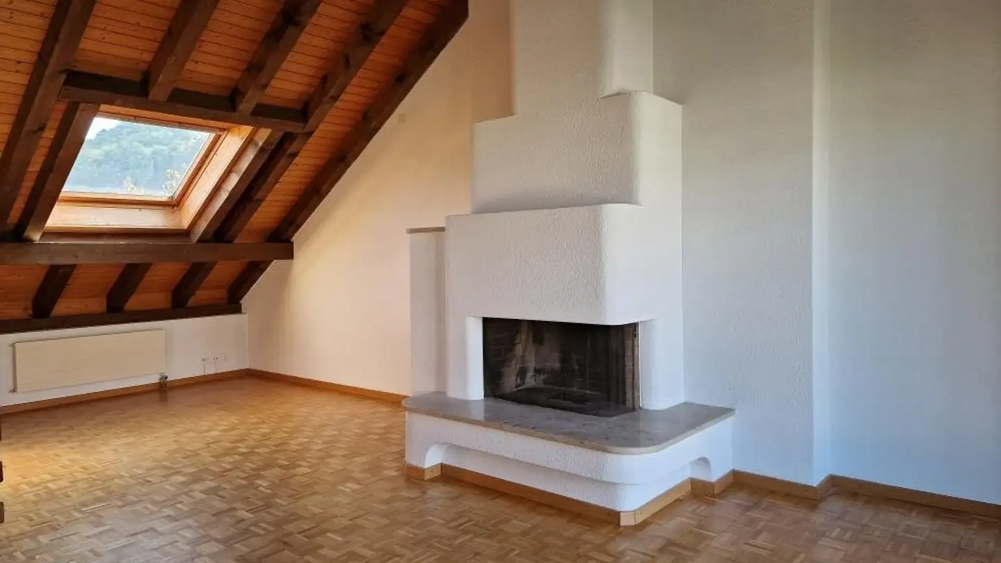 Appartement à louer - Bruggerstrasse 127, 5400 Baden - Photo 4