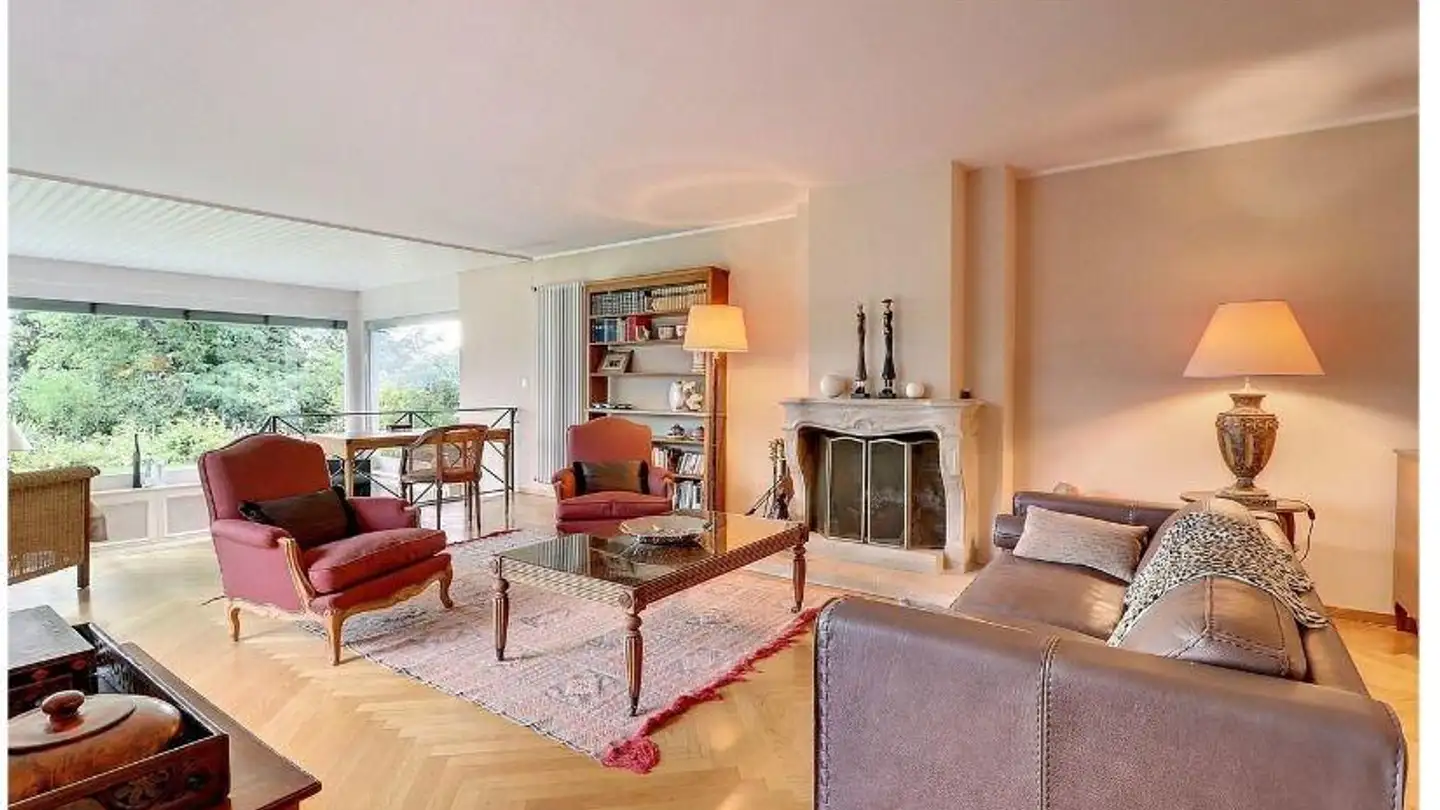 Single house for sale - 1844 Villeneuve VD - Photo 3