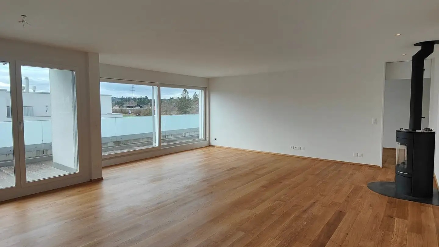 Attico in affitto - Wasserfuristrasse 61, 8542 Wiesendangen - Foto 2