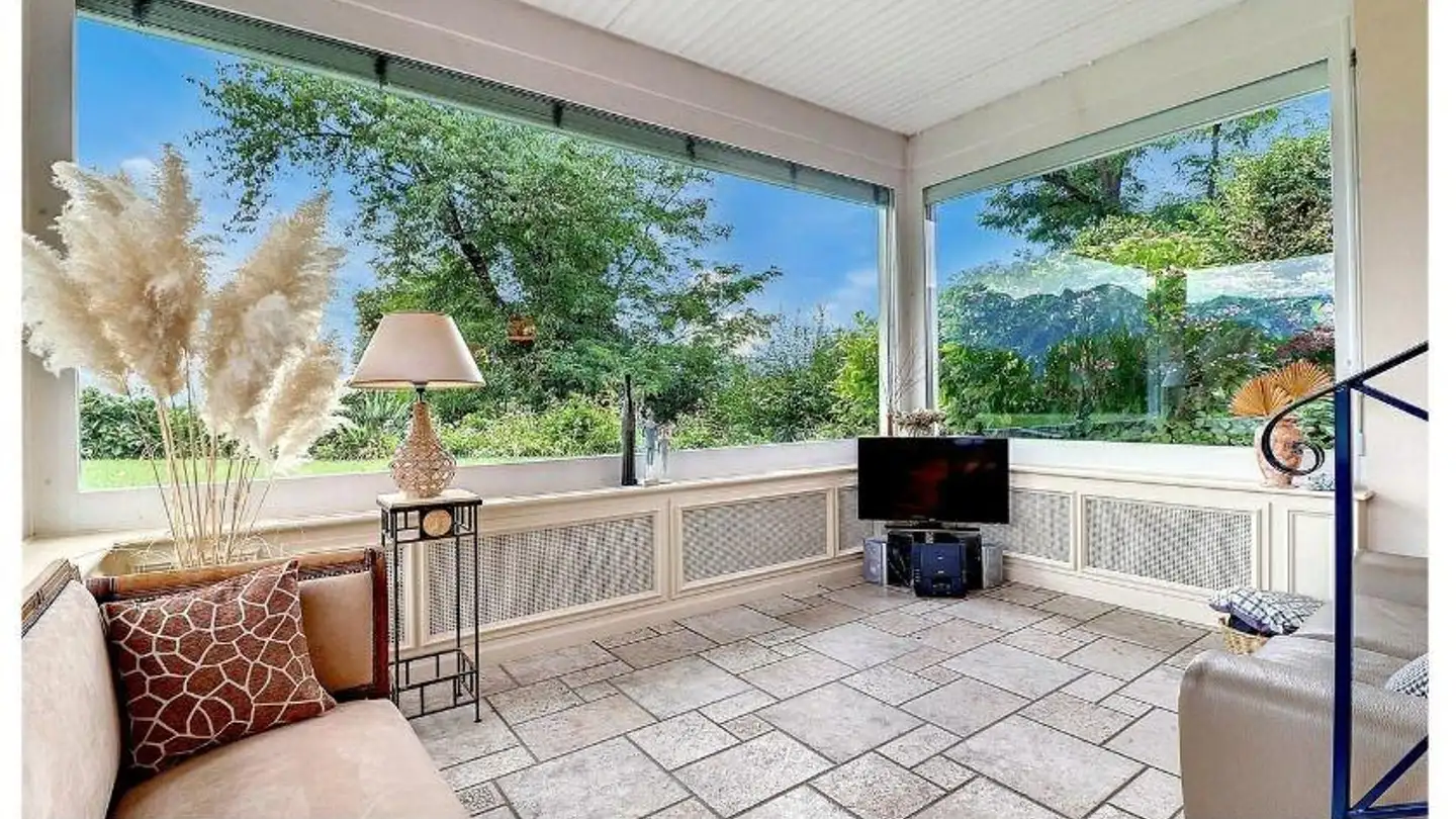 Single house for sale - 1844 Villeneuve VD - Photo 4