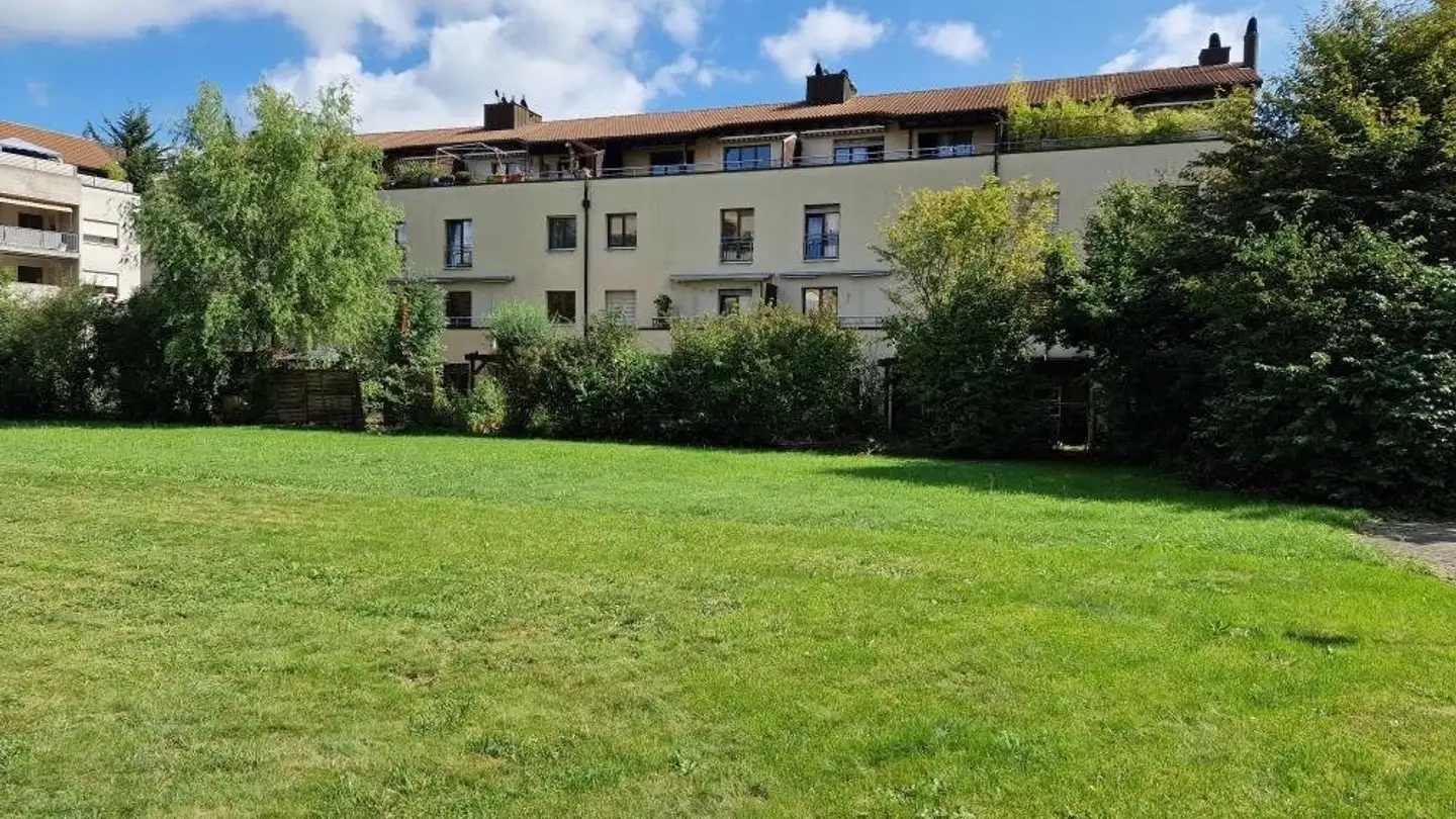Appartement à louer - Bruggerstrasse 127, 5400 Baden