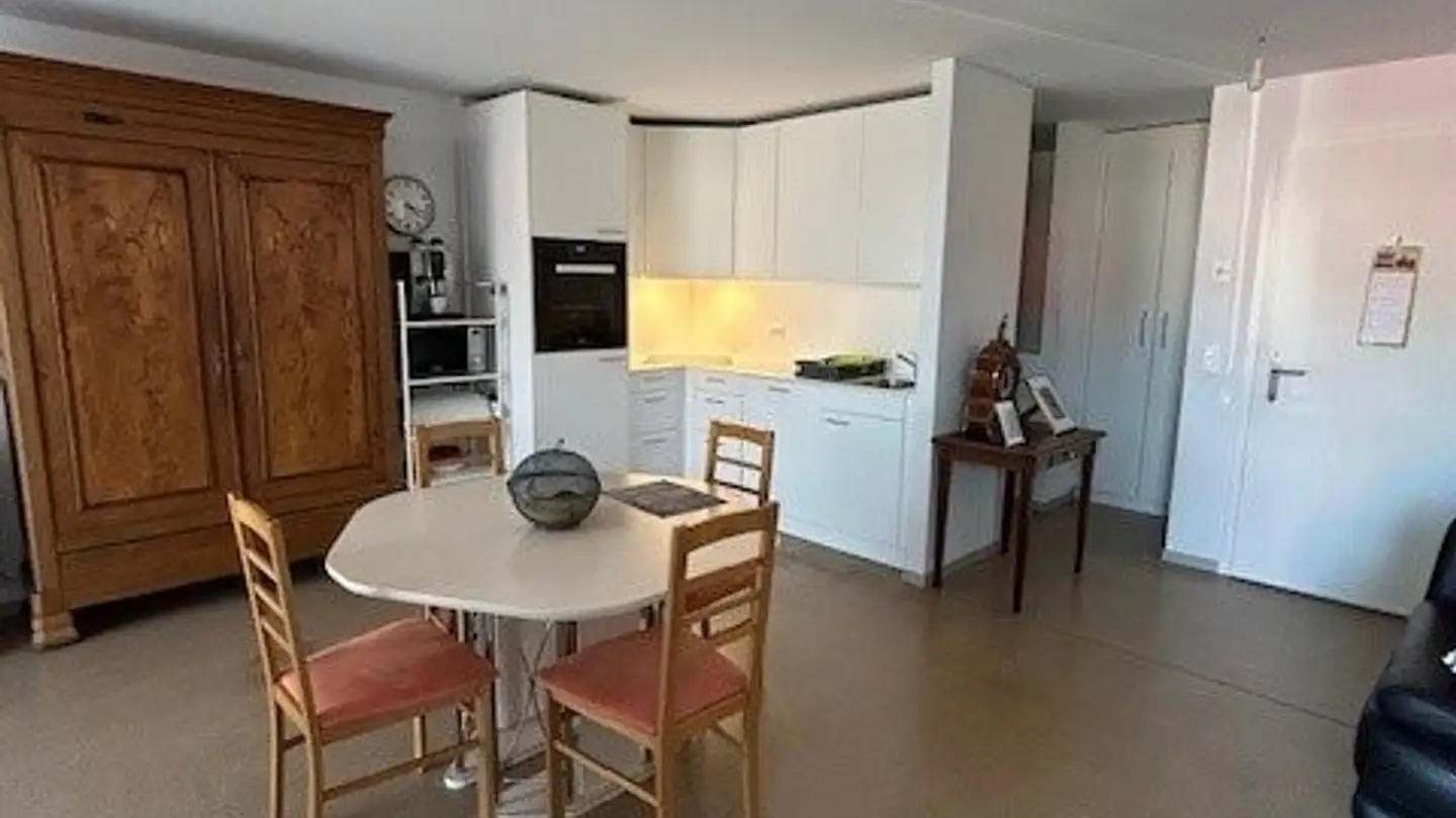 Apartment for rent - Route De Fribourg 75, 1725 Posieux