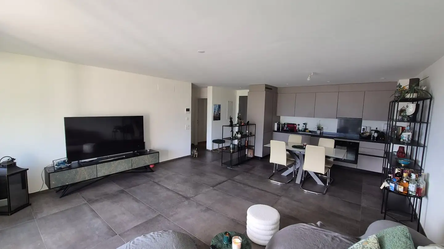 Appartamento in affitto - Via Valletta 4, 6516 Cugnasco - Foto 3