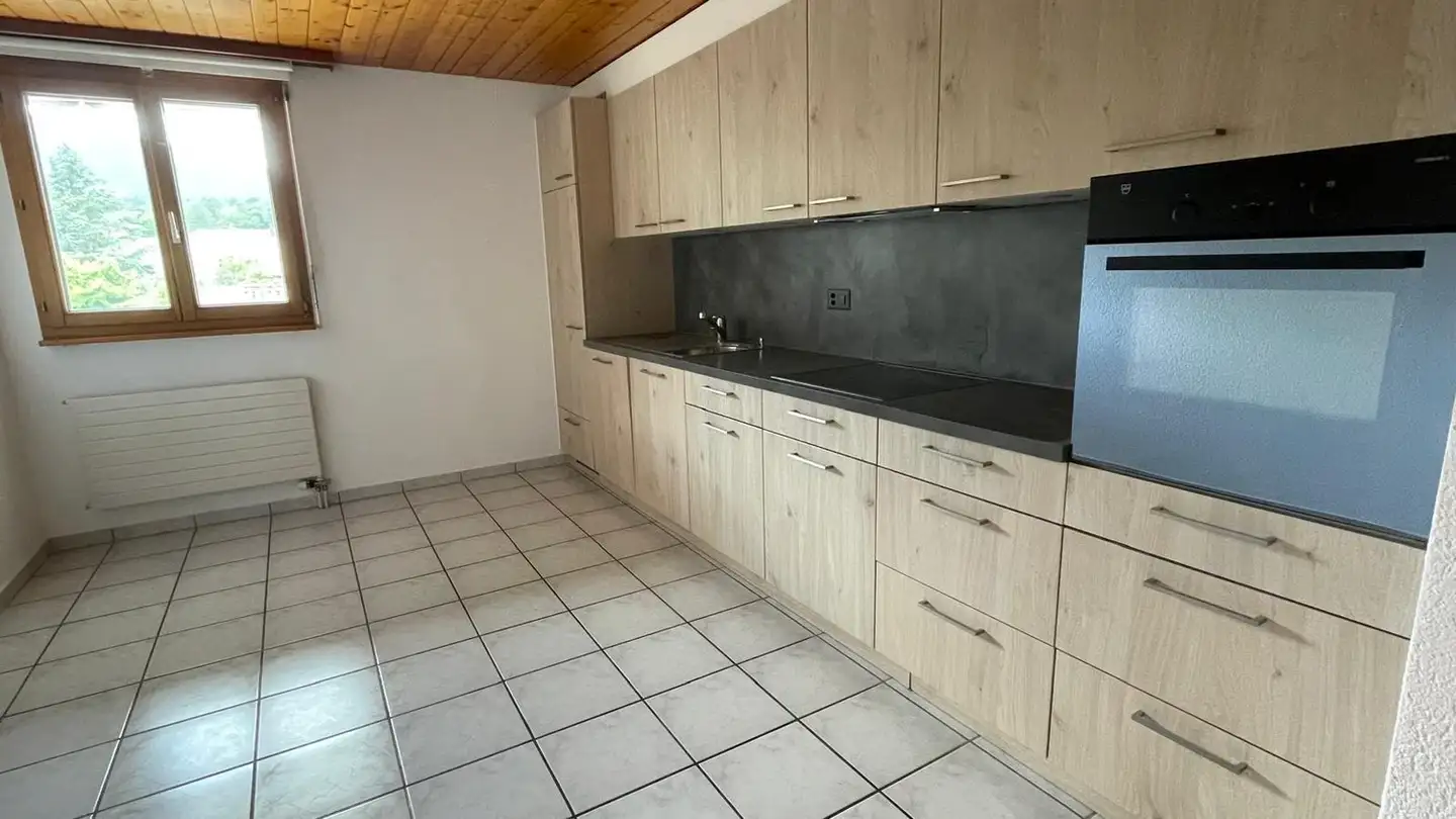 Appartement à louer - Rue de l'Écluse 3, 2740 Moutier