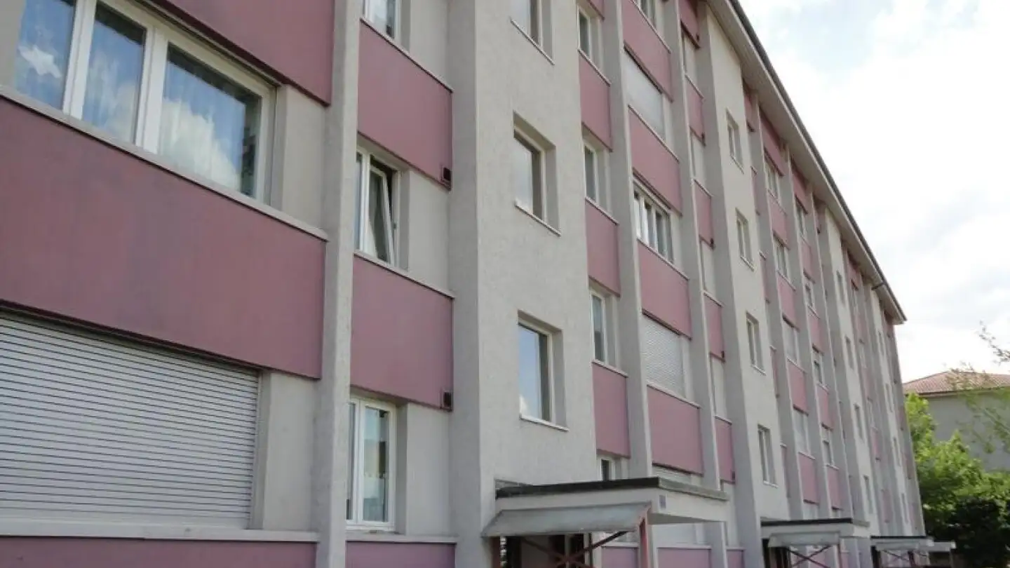 Wohnung mieten - Bruggerstrasse, 5400 Baden - Foto 4