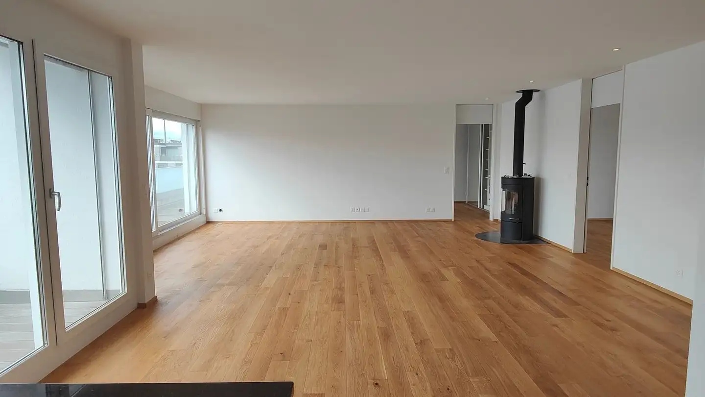 Attico in affitto - Wasserfuristrasse 61, 8542 Wiesendangen - Foto 4