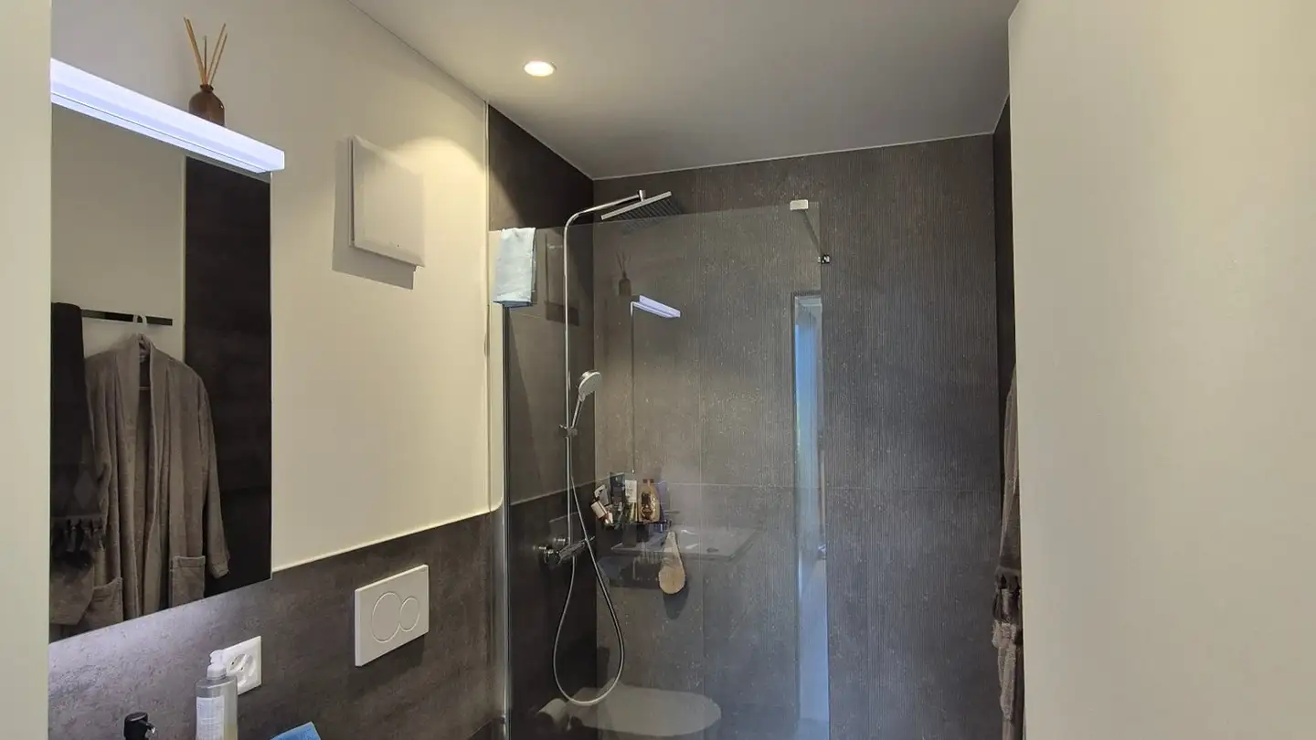 Appartamento in affitto - Via Valletta 4, 6516 Cugnasco - Foto 4