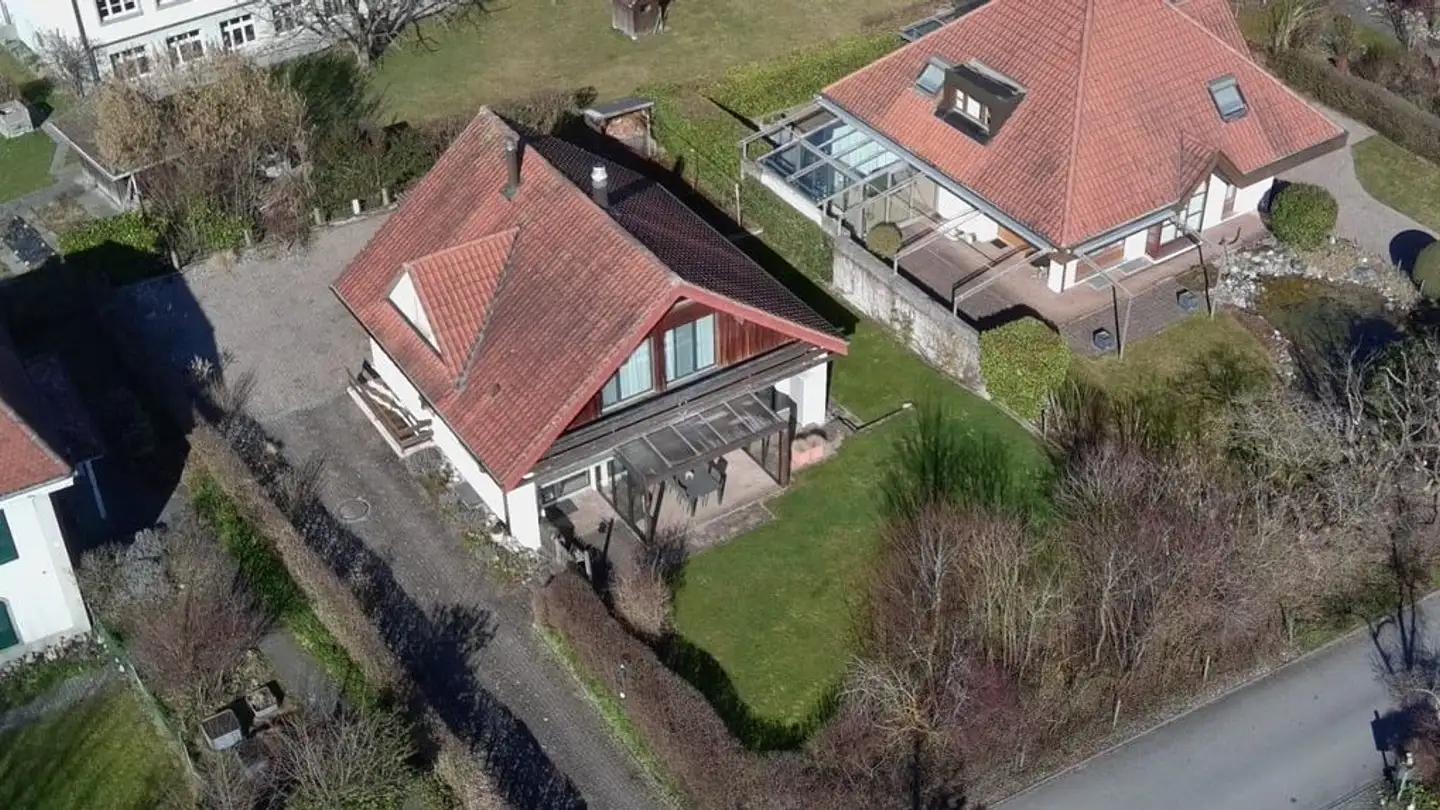 Einfamilienhaus kaufen - Weidliweg 6, 3205 Gümmenen - Foto 2