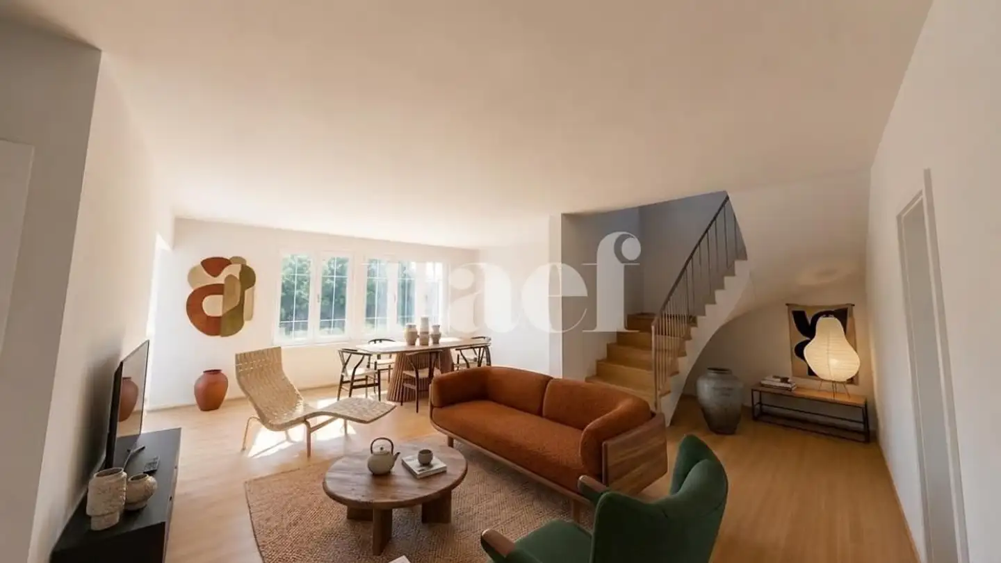 Wohnung mieten - Grand-Rue 20, 1297 Founex