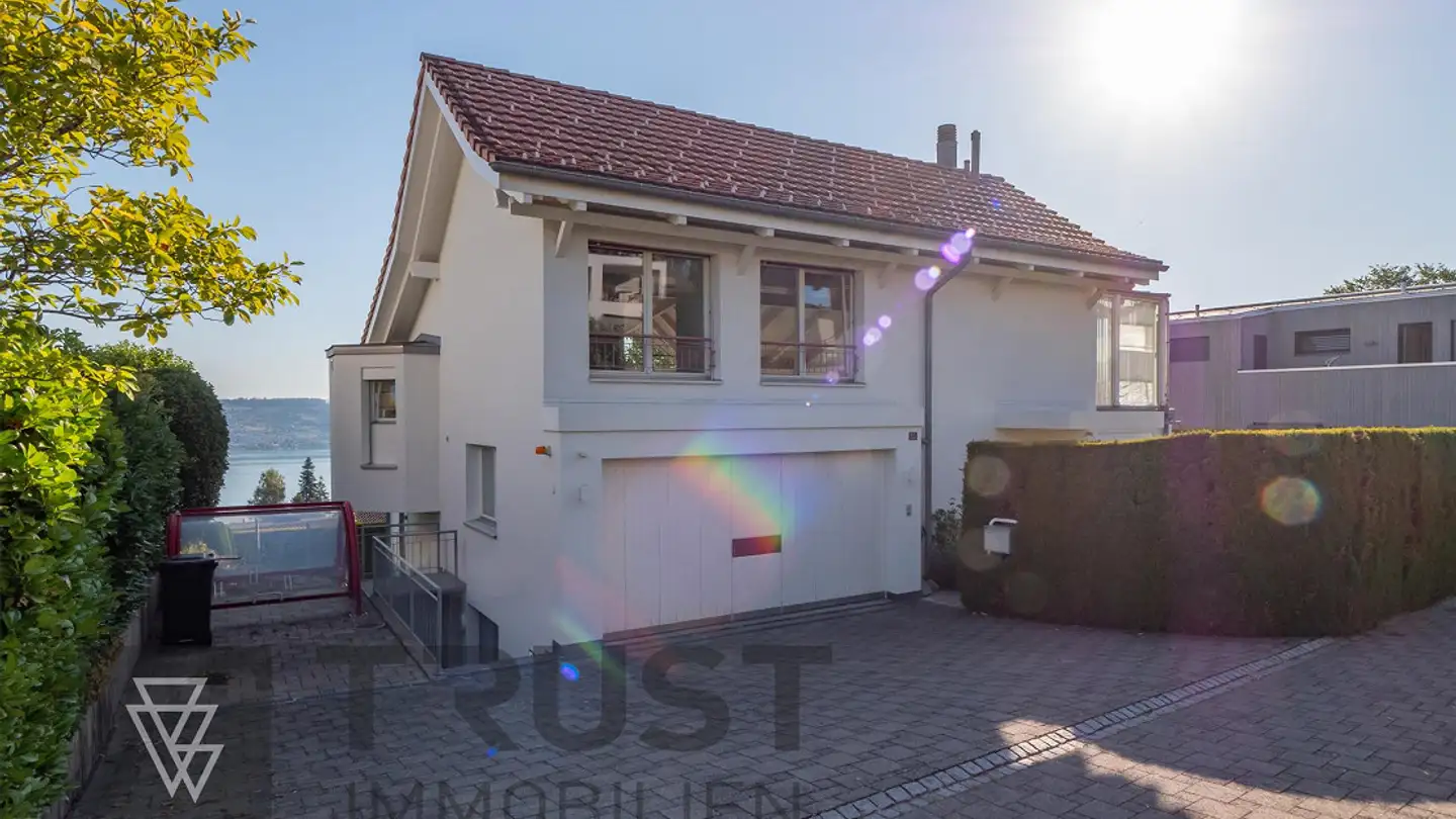 Single house for sale - Forstbergstrasse 15, 8820 Wädenswil - Photo 2