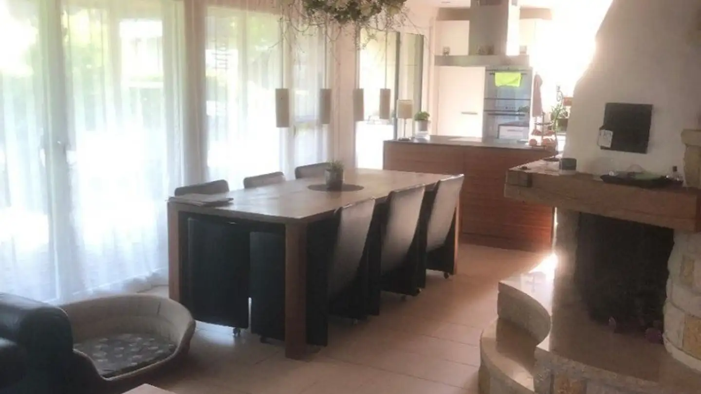 Einfamilienhaus kaufen - Weidliweg 6, 3205 Gümmenen - Foto 3