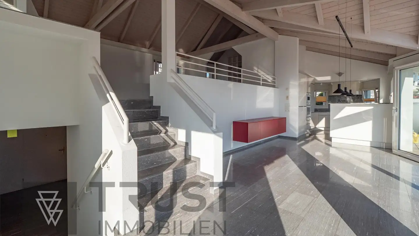 Single house for sale - Forstbergstrasse 15, 8820 Wädenswil - Photo 3