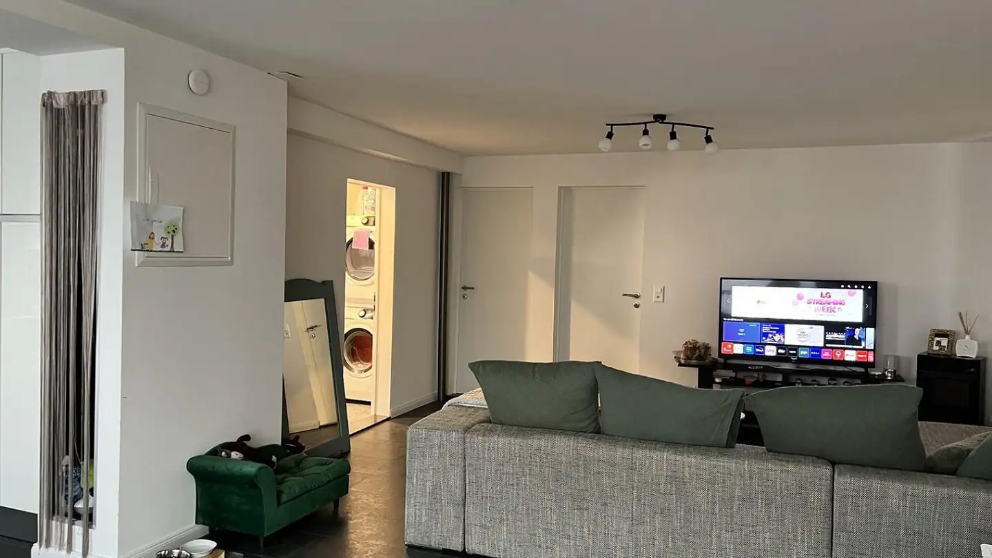 Appartamento in affitto - 8932 Mettmenstetten