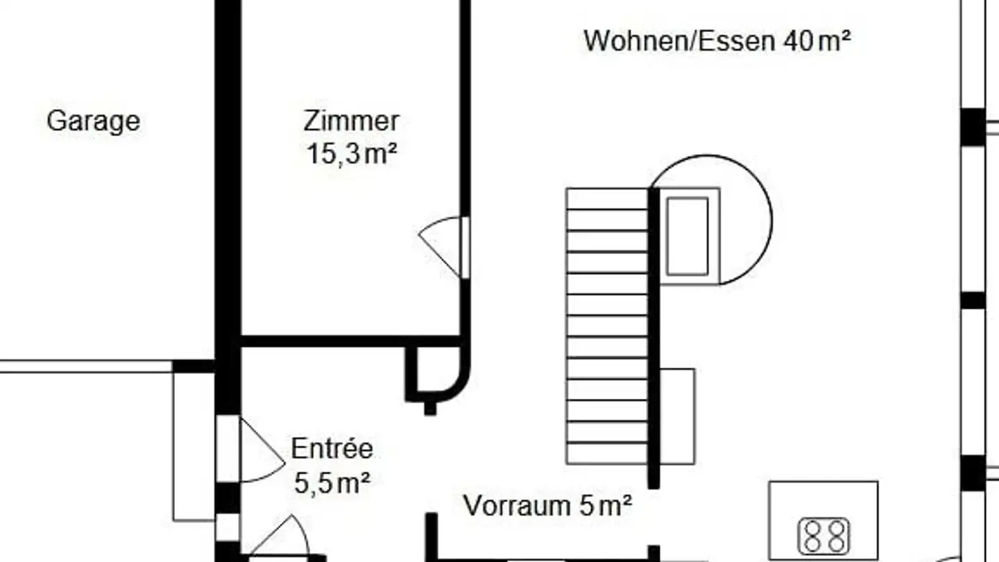 Einfamilienhaus kaufen - Weidliweg 6, 3205 Gümmenen - Foto 4