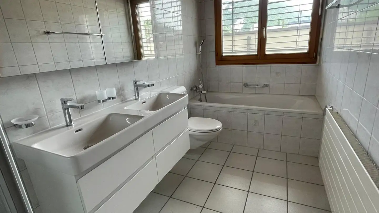Appartement à louer - Rue de l'Écluse 3, 2740 Moutier - Photo 3