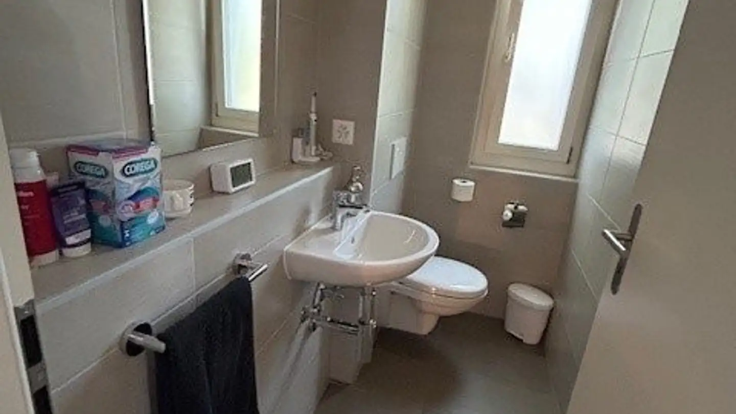 Apartment for rent - Route De Fribourg 75, 1725 Posieux - Photo 4