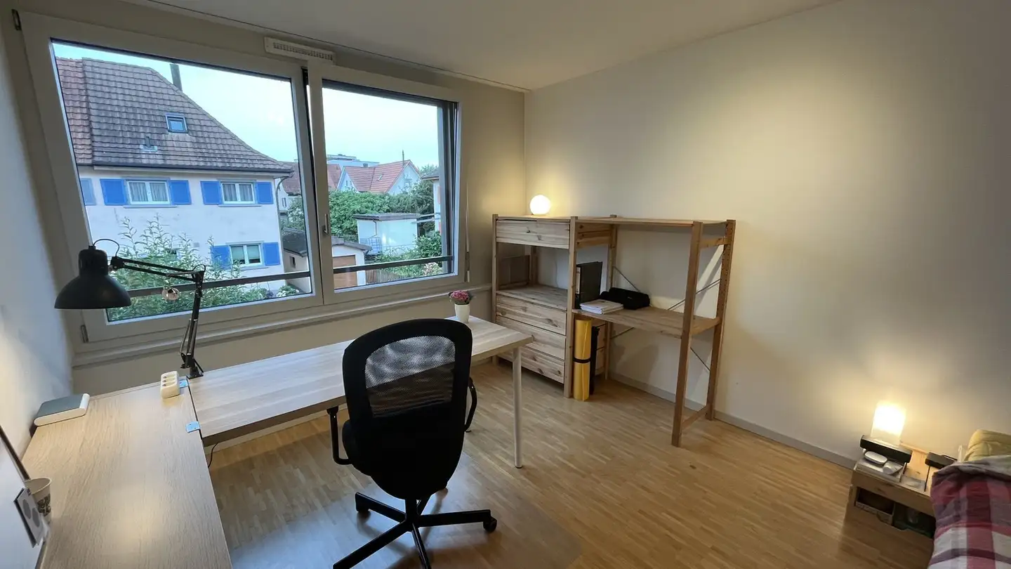 Stanza singola in affitto - 5210 Windisch - Photo 3