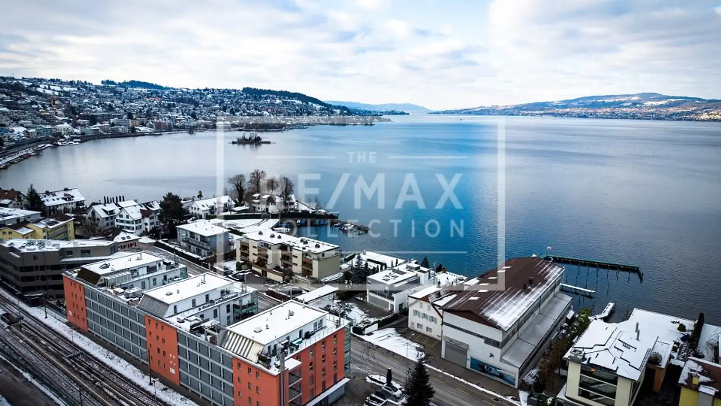 Apartment for sale - Seestrasse 62, 8806 Bäch SZ - Photo 3