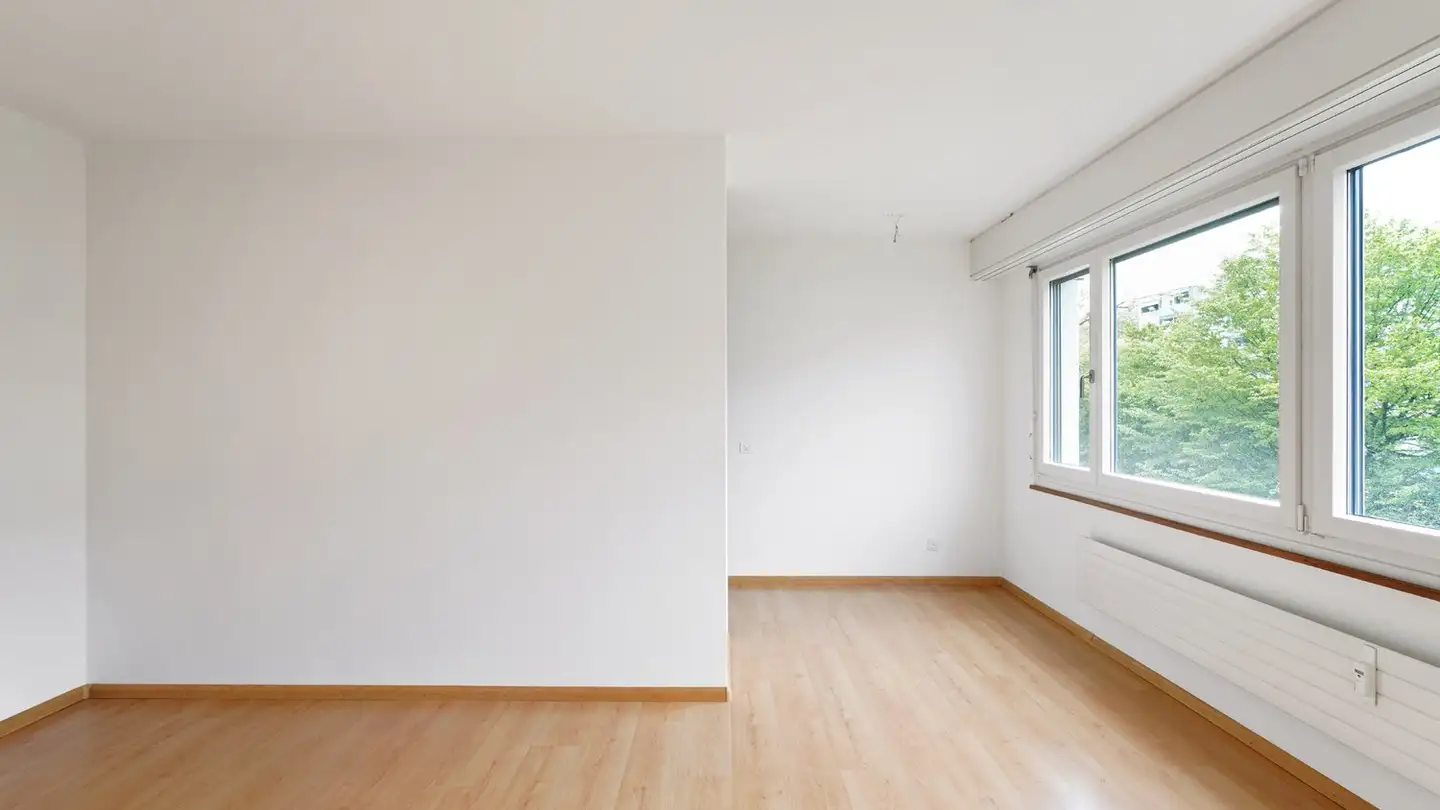 Wohnung mieten - J.J.Balmer-Strasse 8, 4053 Basel - Foto 3