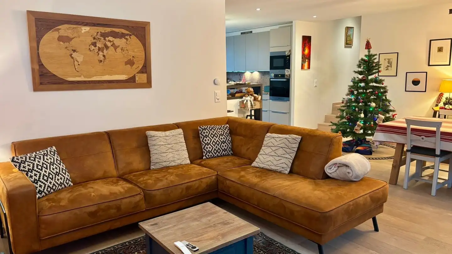 Appartamento in affitto - Route De Saint-Cergue, 1260 Nyon