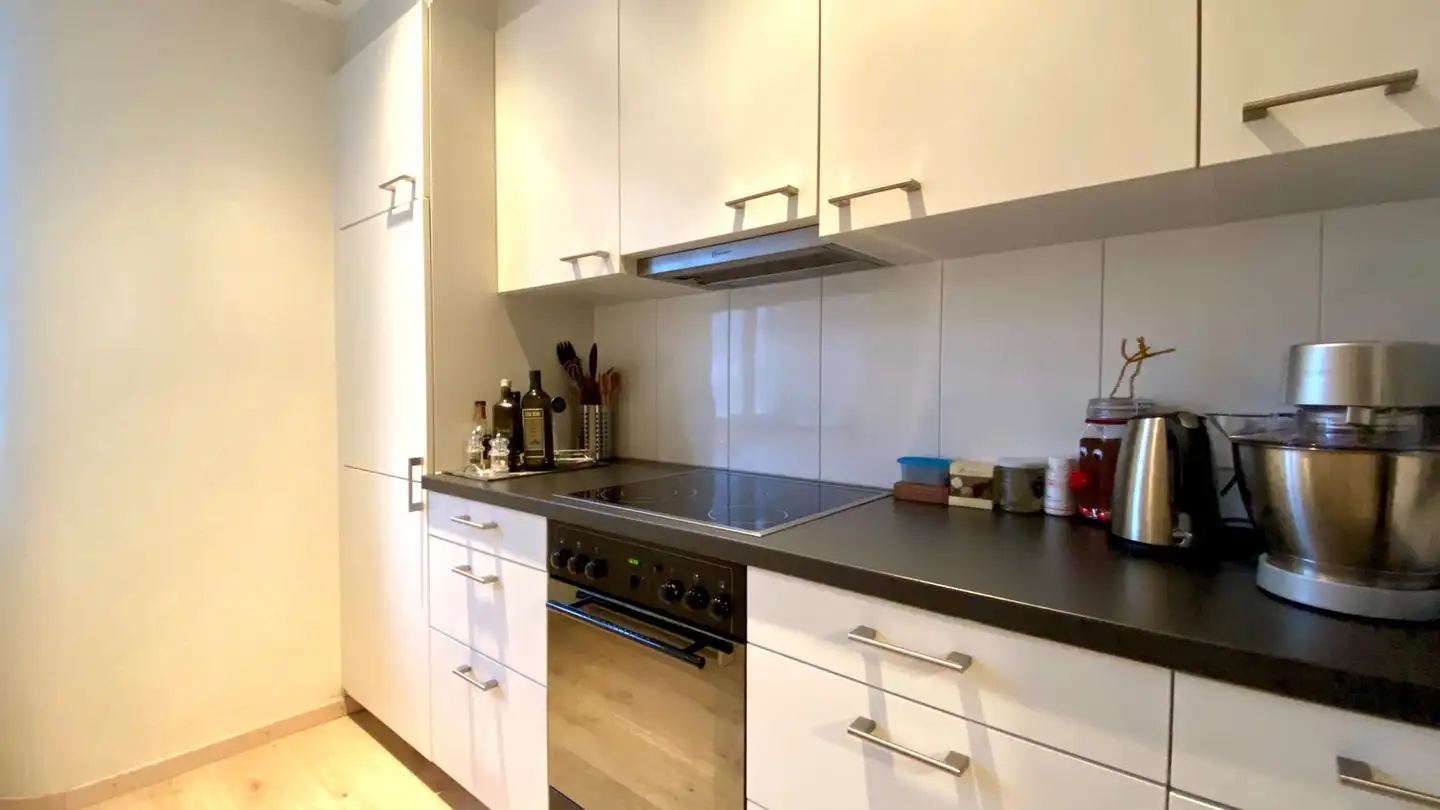 Apartment for rent - Rue Des Prés / Mattenstrasse 12, 2503 Biel/Bienne