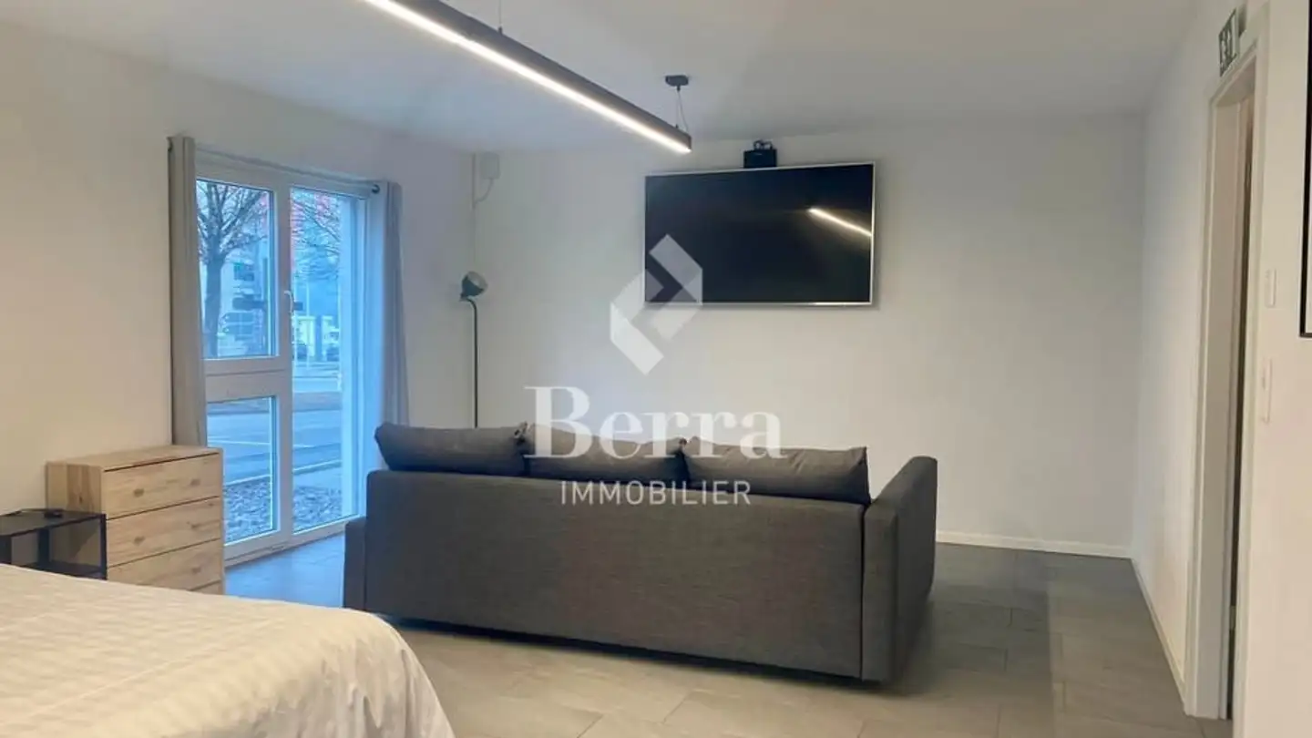 Appartement à louer - Sierre, 3960 Sierre - Photo 3