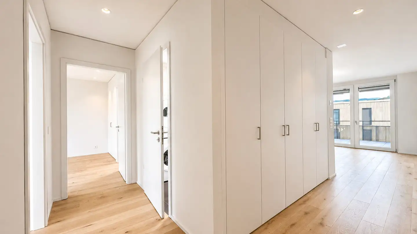 Appartamento in vendita - Impasse De Champ-Riond 28, 1753 Matran - Foto 4