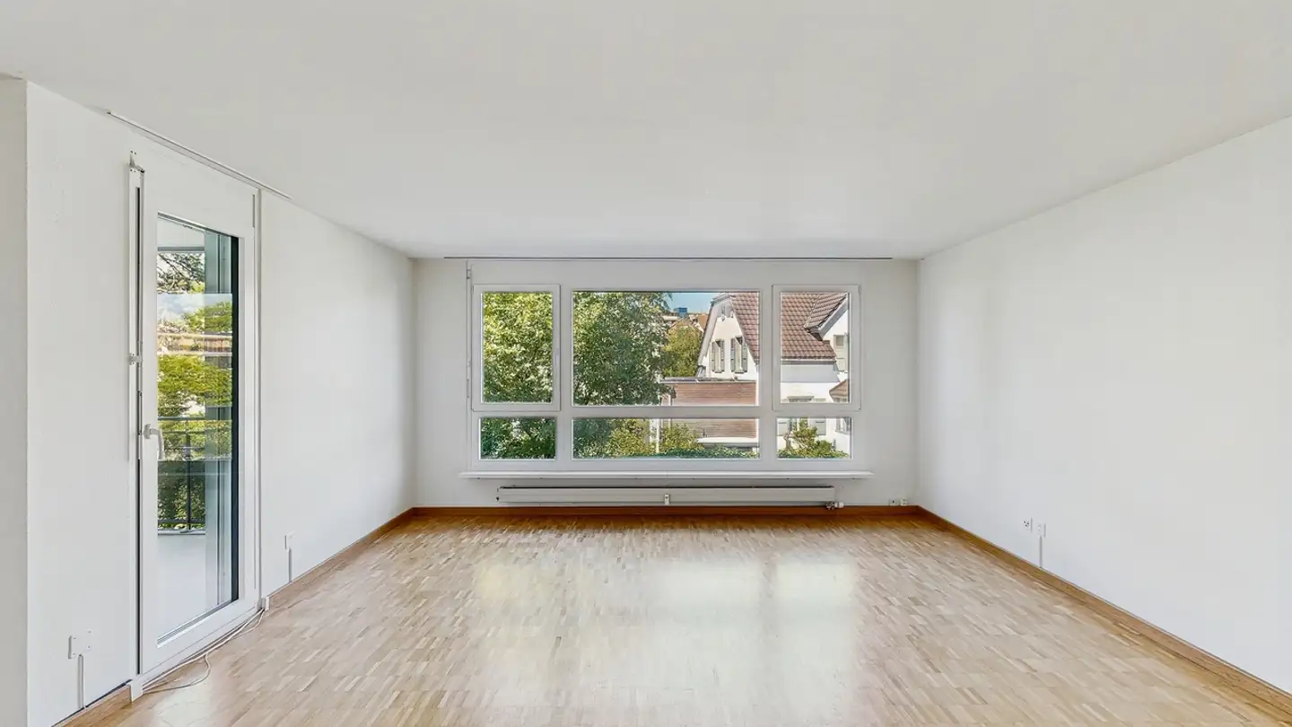 Wohnung mieten - In Der Au 1, 4147 Aesch BL - Foto 3