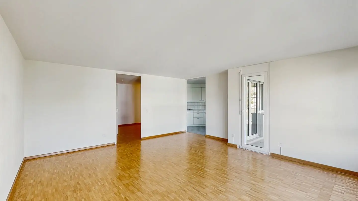 Wohnung mieten - In Der Au 1, 4147 Aesch BL - Foto 4