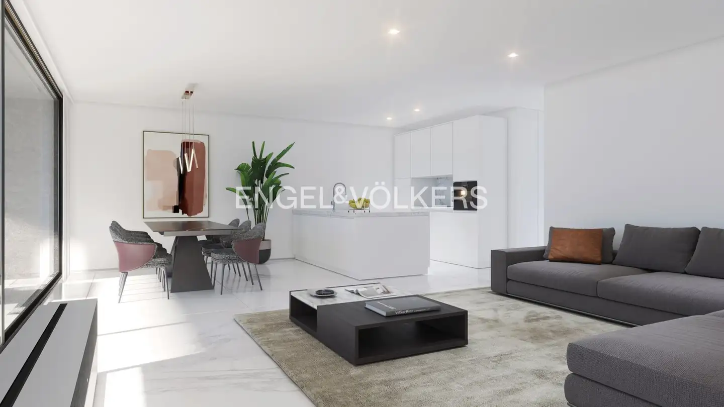 Apartment for sale - 6600 Solduno