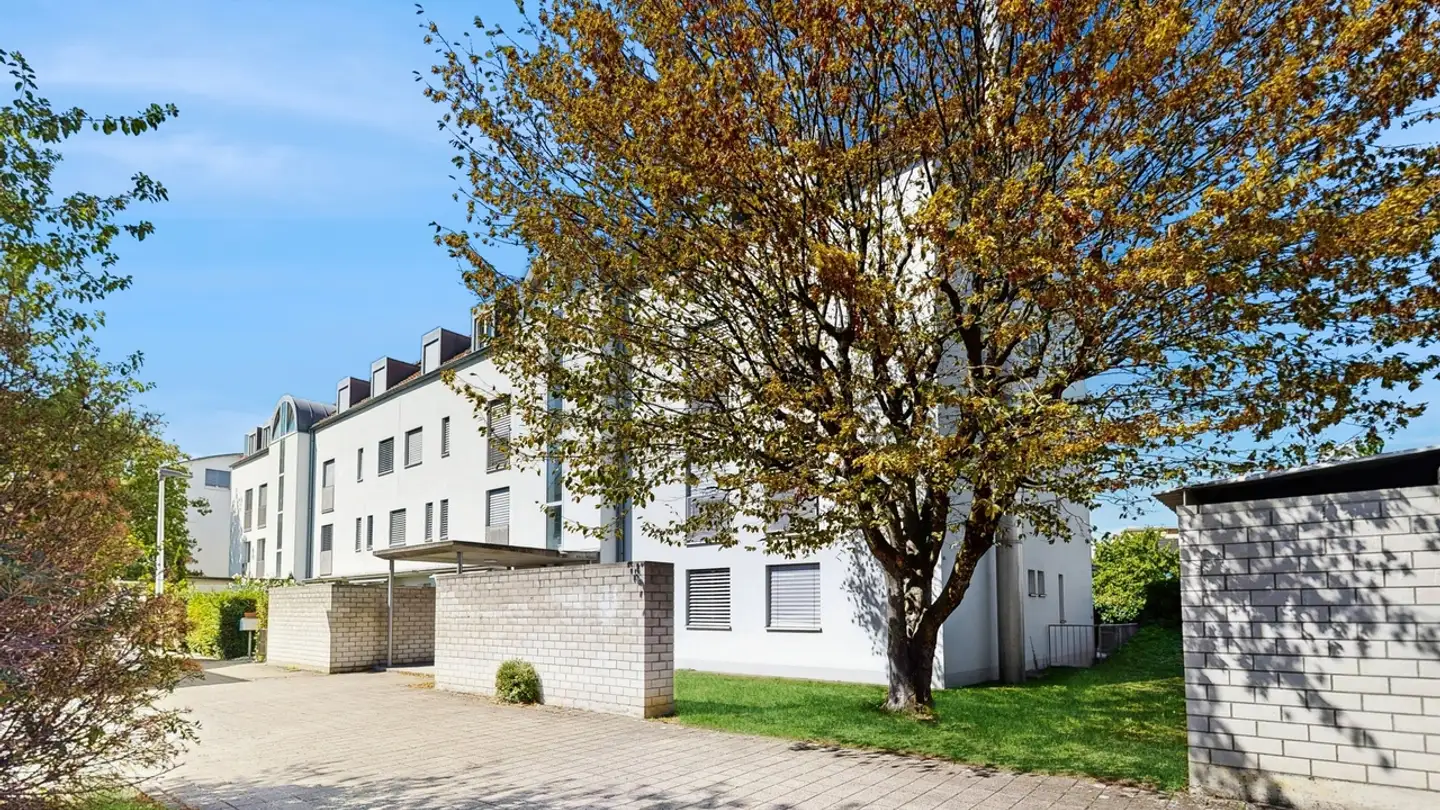 Wohnung mieten - In Der Au 1, 4147 Aesch BL