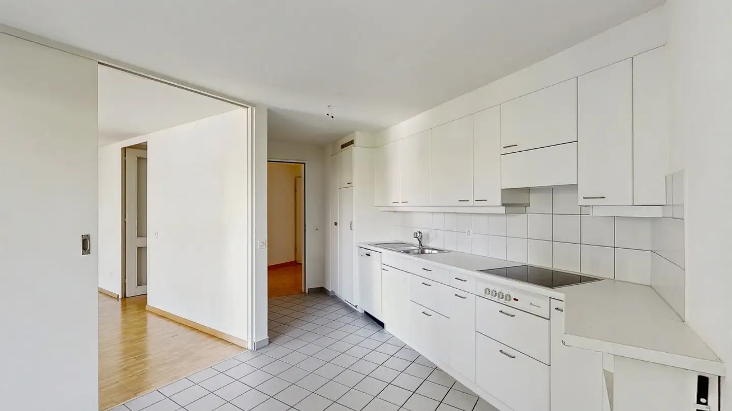 Wohnung mieten - In Der Au 1, 4147 Aesch BL - Foto 2
