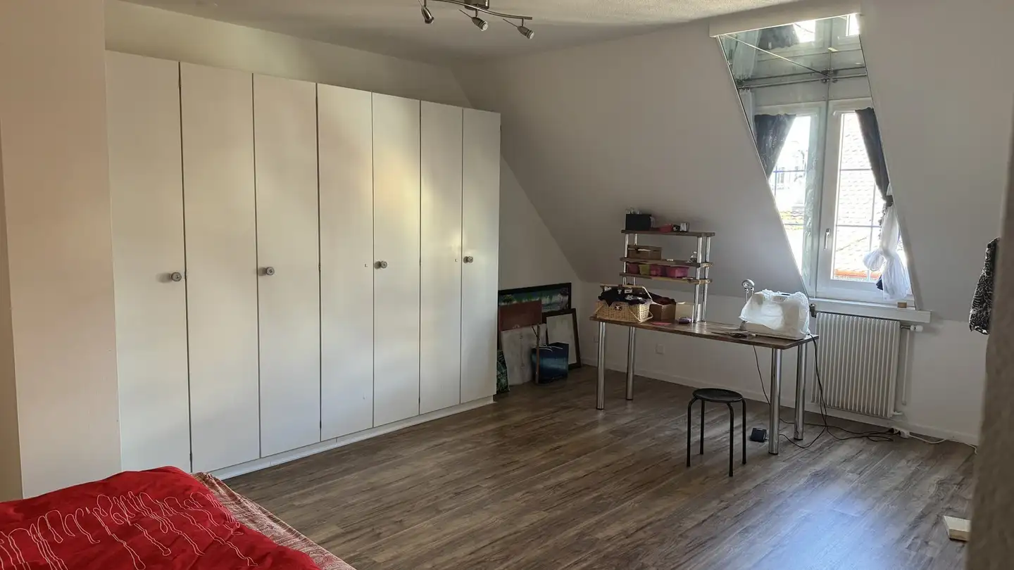 Stanza singola in affitto - Marktgasse 63, 3011 Bern