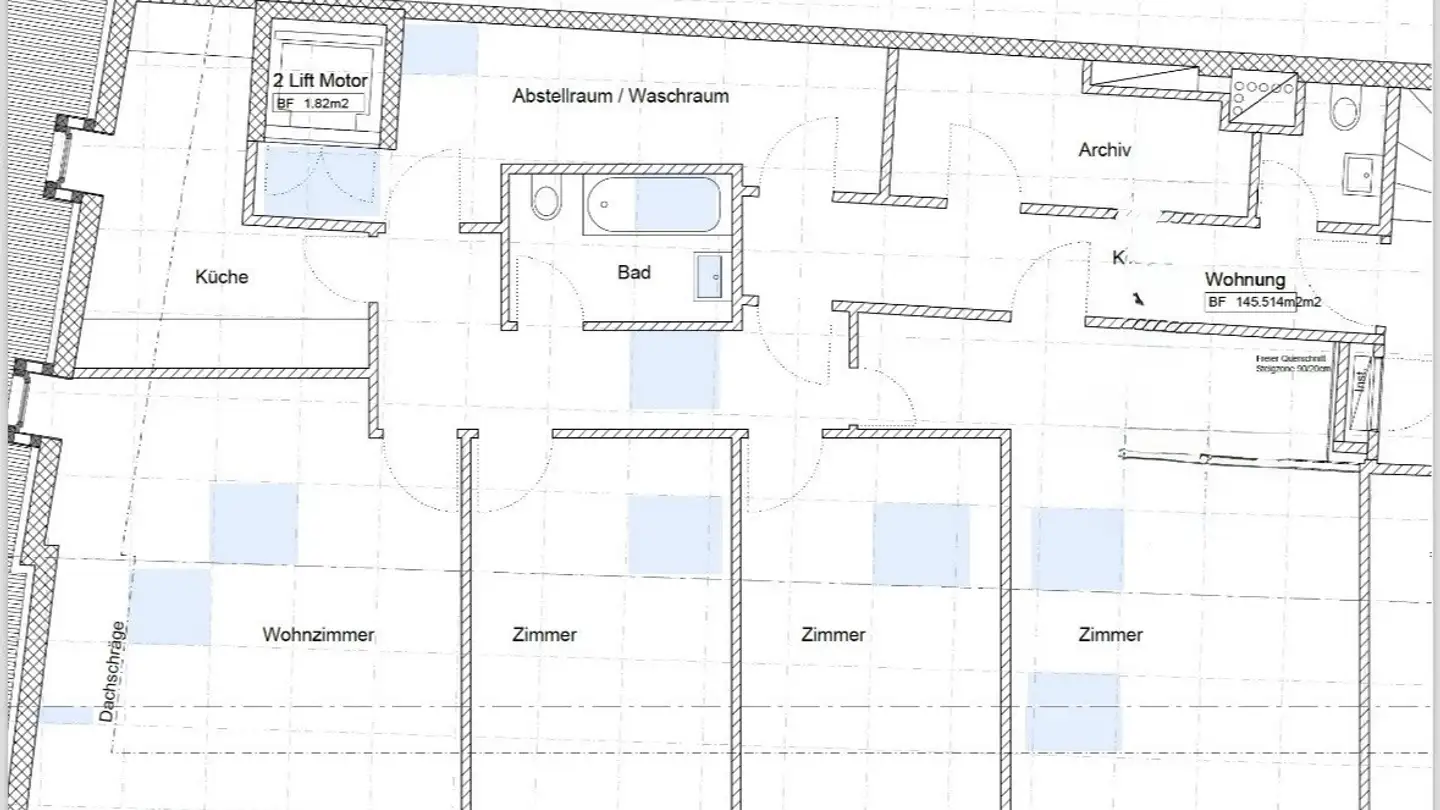 Stanza singola in affitto - Marktgasse 63, 3011 Bern - Photo 2