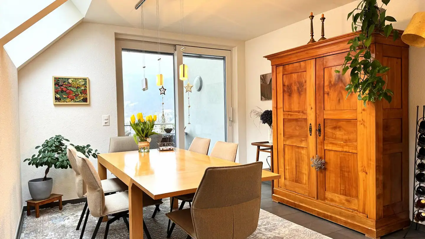 Appartement à vendre - Eptingerstrasse 26b, 4436 Oberdorf BL - Photo 4