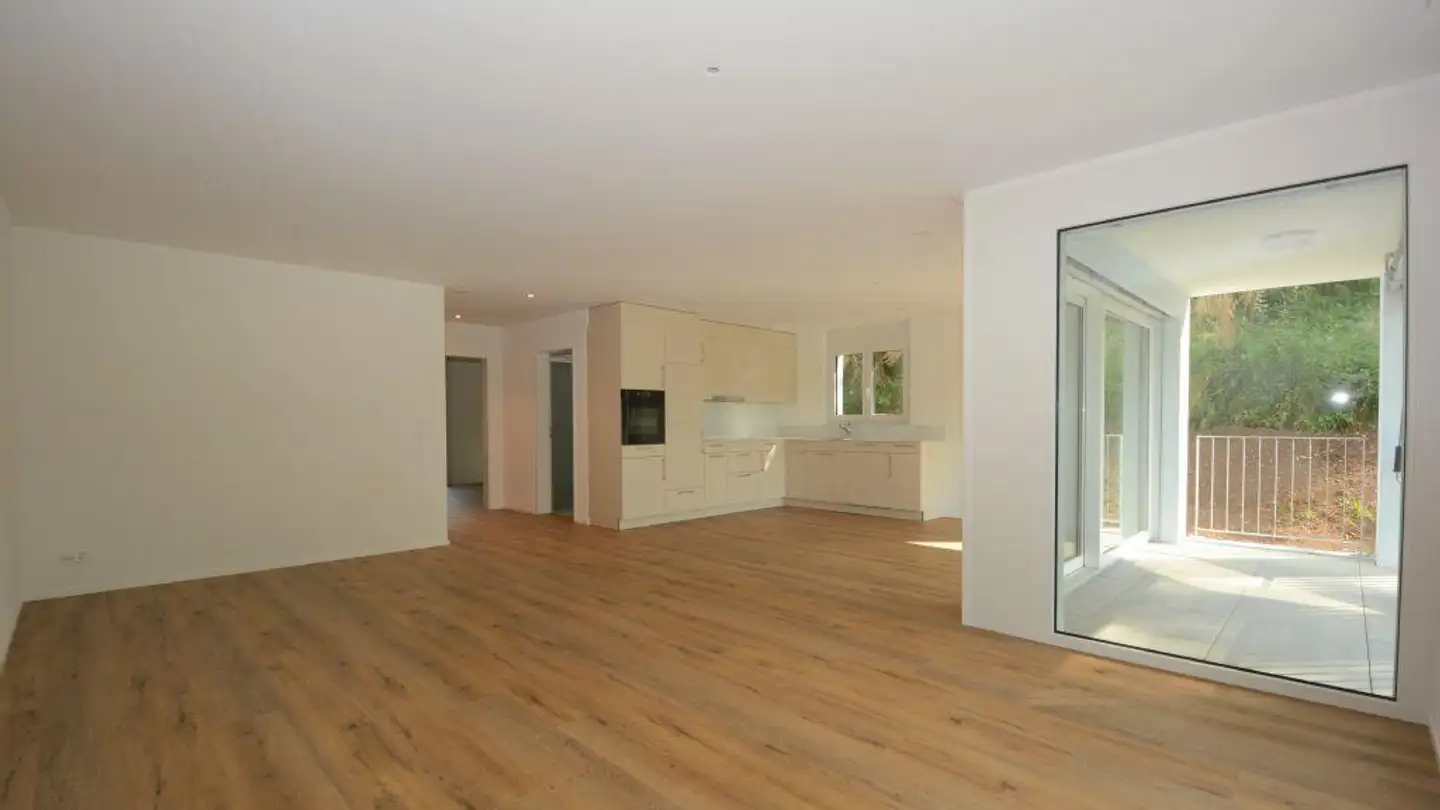 Appartement à louer - Hengertstrasse 4, 5426 Lengnau AG - Photo 3