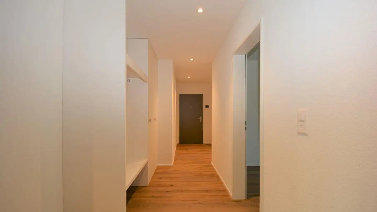 Appartement à louer - Hengertstrasse 4, 5426 Lengnau AG - Photo 4